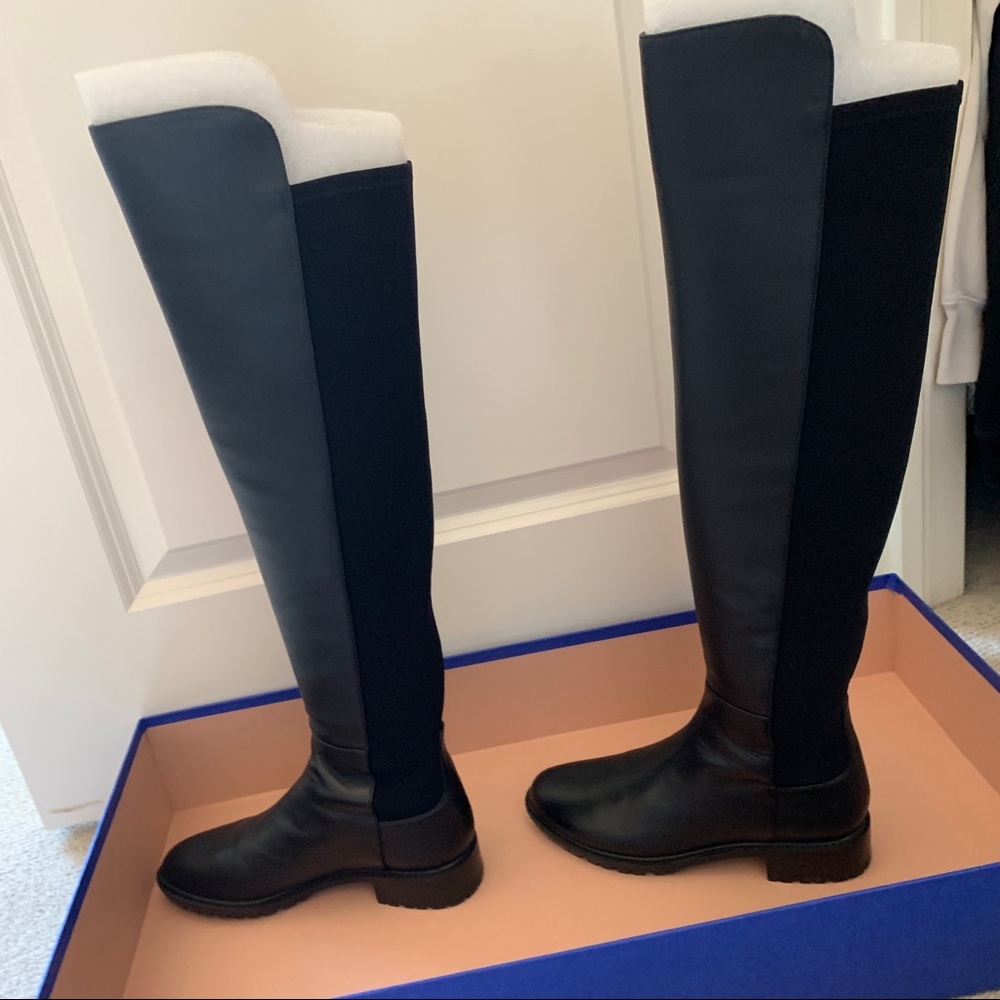 Stuart Weitzman 5050 - Picture 5 of 5